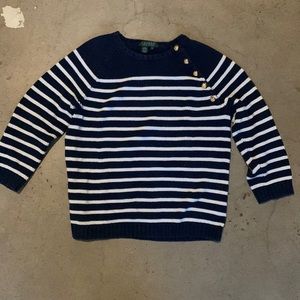 Vintage Ralph Lauren Sweater